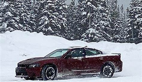 2020 dodge charger gt awd