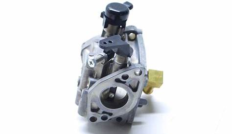 New OEM Honda Carburetor NOS | eBay Motors, Parts & Accessories