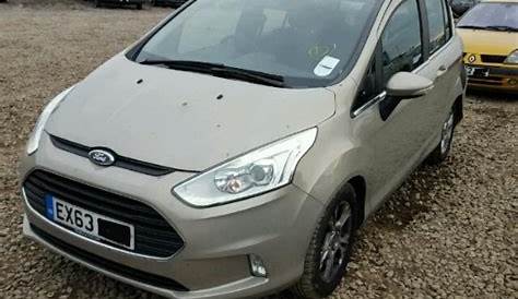 2014 ford parts