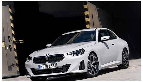 2023 bmw m2 manual coupe