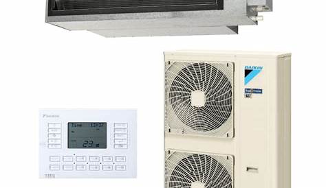 Daikin Ducted Air Conditioning | ubicaciondepersonas.cdmx.gob.mx