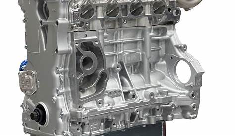 K20-KT1200 2.1L Complete Engine - SFWD Turbo Race Engine – 4 Piston Racing