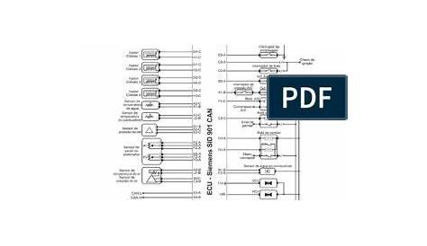 diagrama de circuito elÃƒÂ©trico