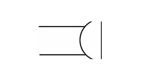 circuit symbol for a buzzer