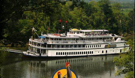 Check the seating before buying - Review of General Jackson Showboat, Nashville, TN - Tripadvisor