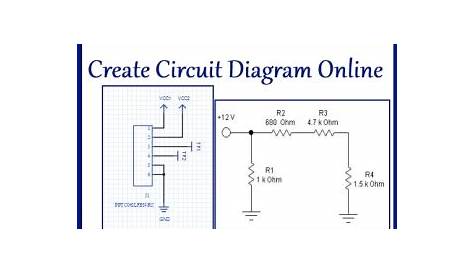 software to design circuit diagrams