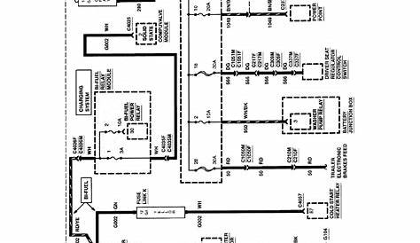 f750 transmission wiring diagram