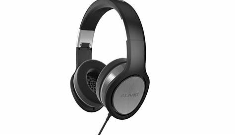 Win an awesome pair of Auvio High Performance Headphones from