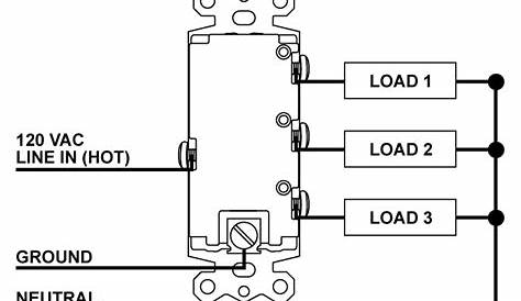 How Do I Wire A Bathroom Light Fan Heater Switch | Shelly Lighting