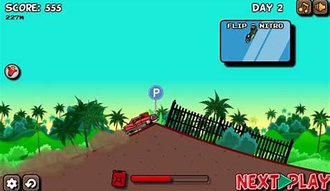 Play Awesome Cars - Free online games with Qgames.org