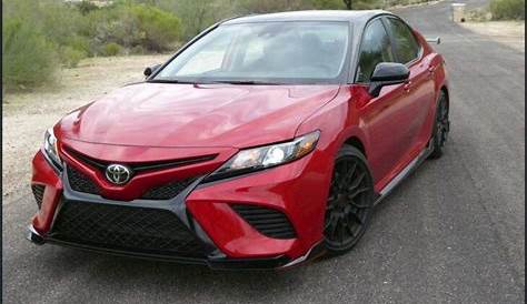 2022 Toyota Camry Redesign Xse Trd Hybrid Se Inside - lifequestalliance.com