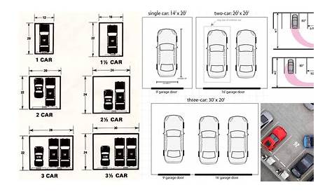 Car Parking Diagram Pdf