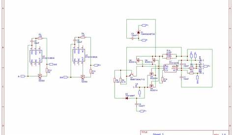 1s bms circuit diagram