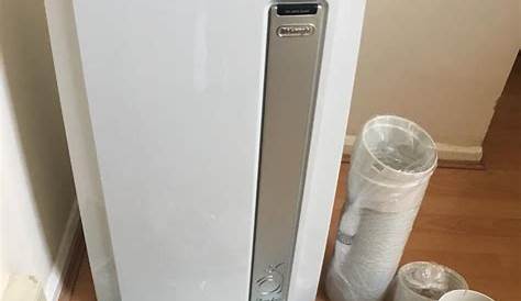Air Conditioner Unit DeLonghi Pinguino PAC AN112 Silent | in Baguley
