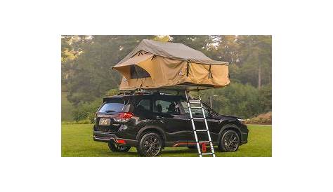 Subaru Rooftop Tents | Soobie Surgeons