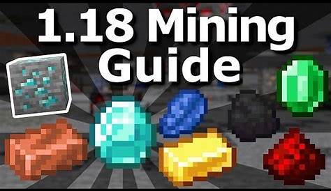 The most common iron level in Minecraft 1.18