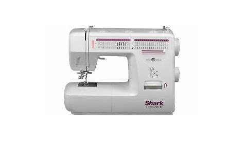 Euro-Pro Shark 7133 Sewing Machine | eBay