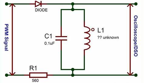 look at the circuit diagram.