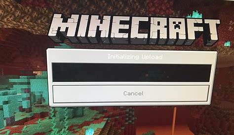 How Do I Update My Minecraft Realm