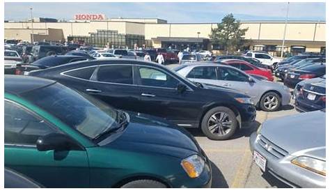 Honda's Marysville, Ohio, auto plant prospers without a union