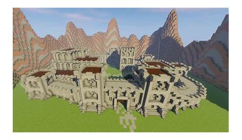 Minecraft Castle, How To Play Minecraft, Minecraft Stuff, Minecraft