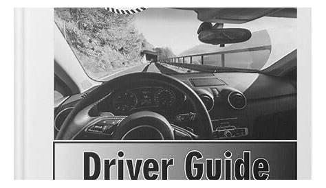 missouri driver's manual audio