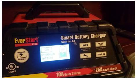 41 everstart battery charger wiring diagram - Wiring Diagram Images