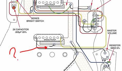 Fender Jaguar Wiring Mods : Wiring Diagrams By Lindy Fralin Guitar And