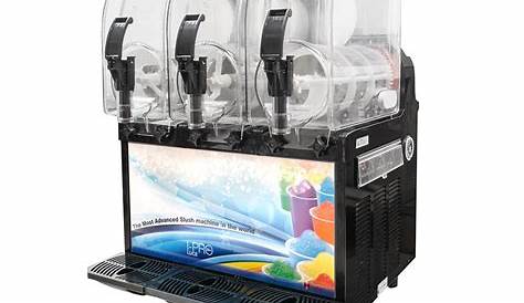 crathco frozen drink machine parts