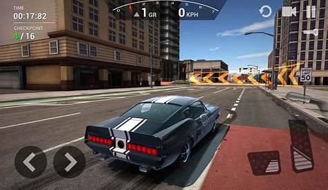 Download Ultimate Car Driving Simulator 6.7 (Free) 6.7 + MOD