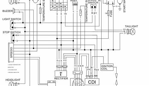 dongfang wiring diagram