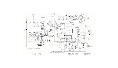 2.5 kva inverter circuit diagram