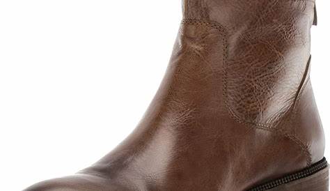 Franco Sarto Womens Brindle Chelsea Boot - Walmart.com