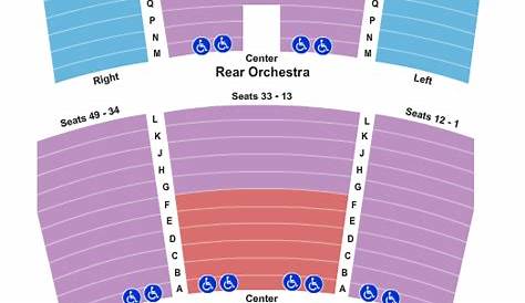 tickets blue man group orlando seating chart
