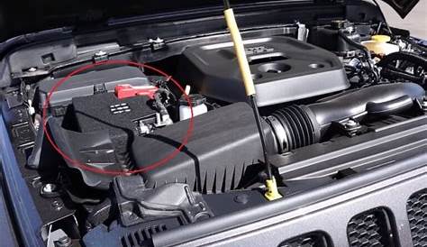 battery for jeep wrangler 2014