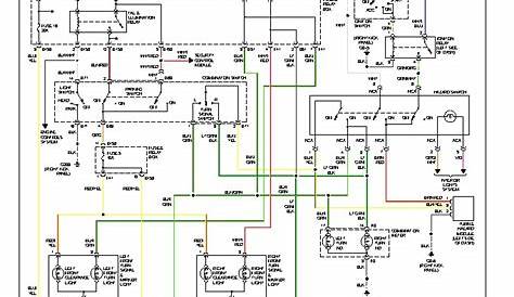 subaru forester radio wiring diagram 2010