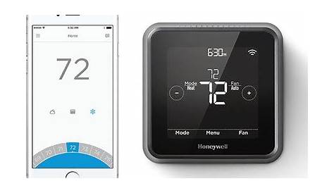 Honeywell Debuts New HomeKit-Enabled Lyric T5 Smart Thermostat - MacRumors