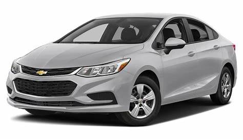 2018 Chevrolet Cruze Silver Ice Metallic : Used Car for Sale in New