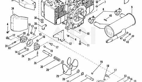 ch18s kohler engine wiring diagram