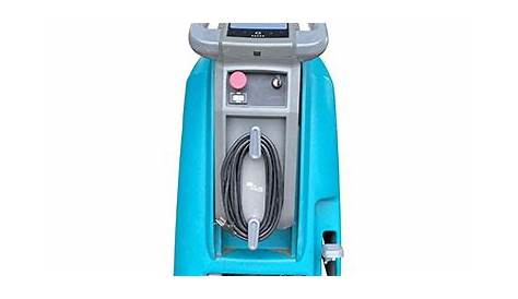 Tennant B5 Floor Burnisher - Quality Refurbished Floor Care Machines for Sale