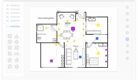 Typical Mobile Home Wiring Diagram - Wiring Diagram