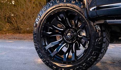 2019 Ford F-150 with Fuel Wheels | Krietz Auto