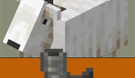 what is a goat horn used for in minecraft