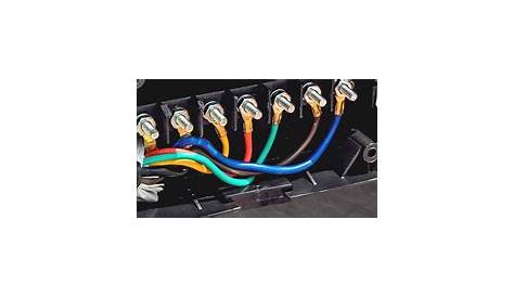 Boat Trailer Electrical Wiring | Harnesses, Connectors, Adapters