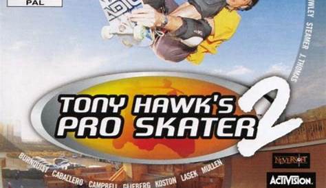 Ranked: The Five Best Skateboarding Games of all time | PowerUp!