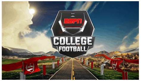 Here Are All The College Football Games On ESPN+ This Weekend