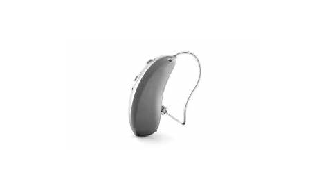 KIRKLAND Signature 10.0 Hearing Aids with Tcoil to Your Cell Phone User