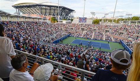 us open grandstand seating chart