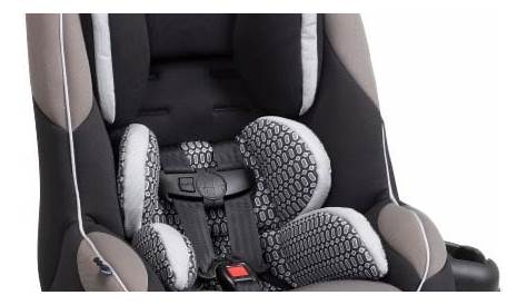 how to recline safety first car seat