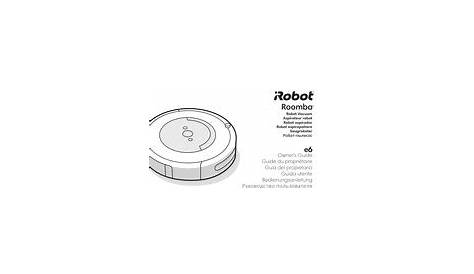 Irobot Roomba e6 Manuals | ManualsLib
